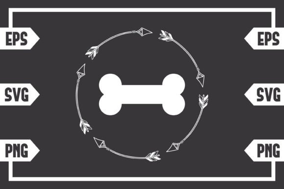 Arrows Circle and Dog Bone: A Designer’s Take