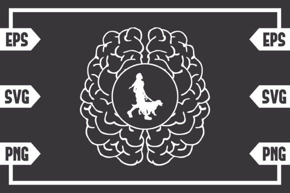 Brain – Female with Dog: A Hands-On Designer Review