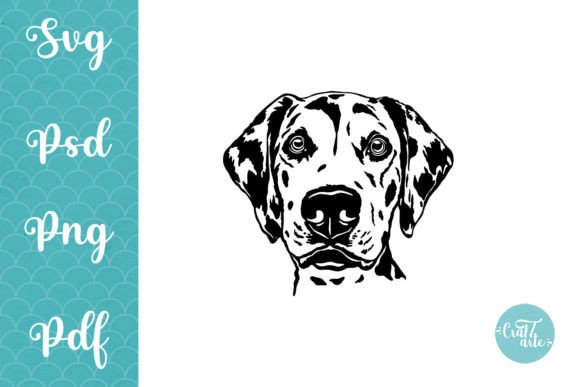 Dalmatian SVG: A Designer's Honest Take Before You Stitch