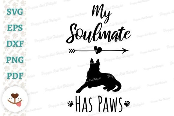 German Shepherd Dog Lover Design: A Designer's Review