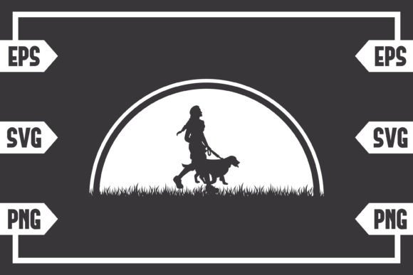 Half Circle – Female with Dog: A Designer’s Review