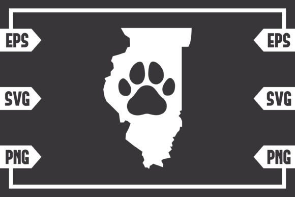 Illinois - Dog Paw: A Hands-On Design Review