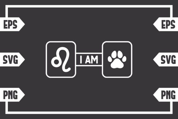Leo Sign and Dog Paw: A Practical Embroidery Review