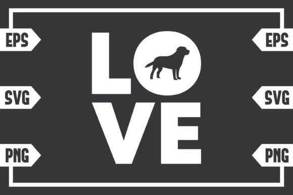 Love and Dog: Design Review for Real Embroidery Projects