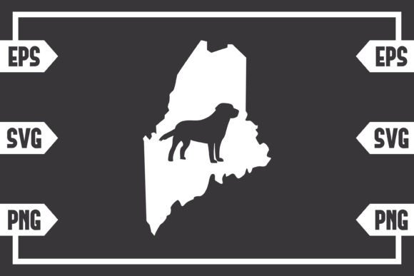 Maine - Dog: A Designer's Take on Real Embroidery Use