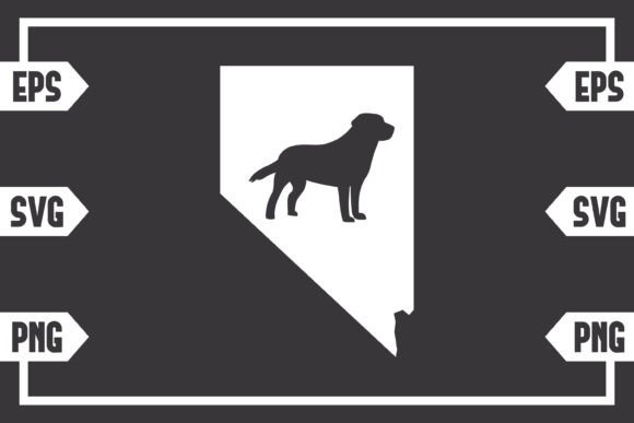 Nevada - Dog: An Embroidery Designer's Field Test