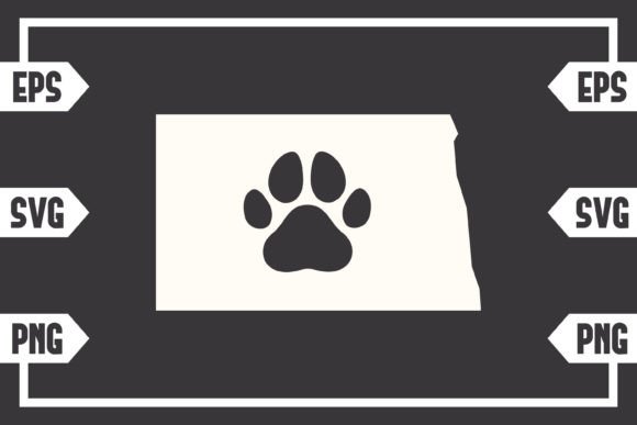 North Dakota - Dog Paw: A Practical Design Review