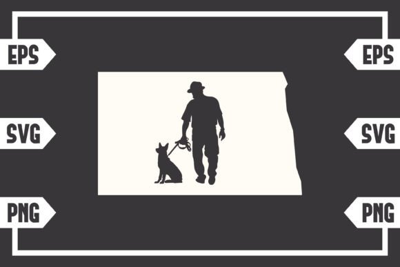 North Dakota - Guy with Dog: A Designer's Honest Review