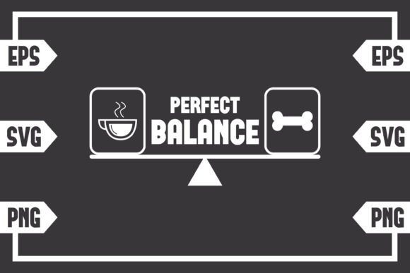 Perfect Balance – Coffee – Dog Bone Review