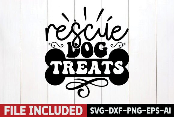 Rescue Dog Treats – A Hands-On Embroidery Review