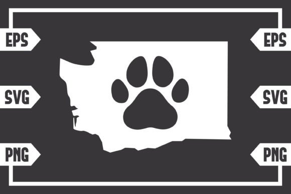 Washington Dog Paw: A Designer's Honest Take Before You Stitch