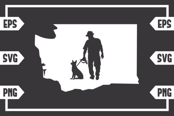 Washington Guy with Dog: A Designer's Hands-On Review