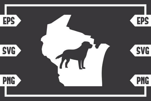 Wisconsin - Dog: Honest Review for Embroidery Projects